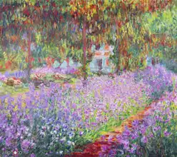 overstockart.com - Renoir's roses aren't just pretty—they're